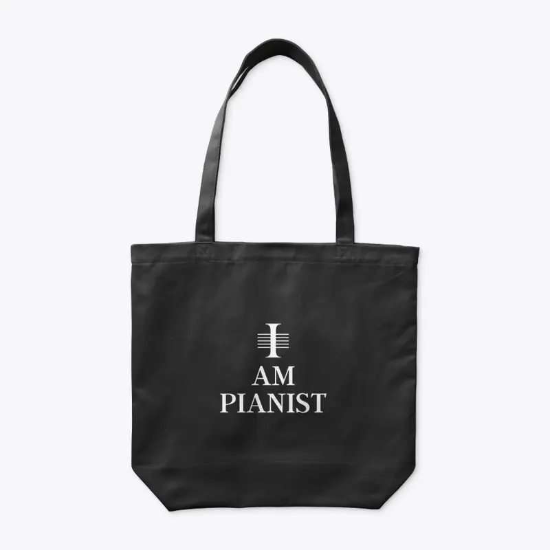 I AM PIANIST Collection